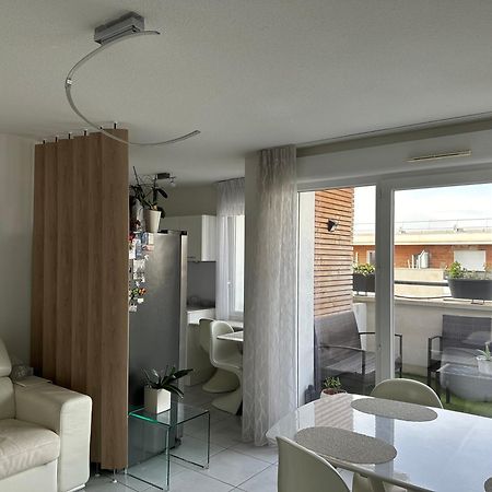 Appartement De Standing, Parking Prive, Climatise, Proche Du Centre-Ville Et La Gare Centre アヴィニョン エクステリア 写真
