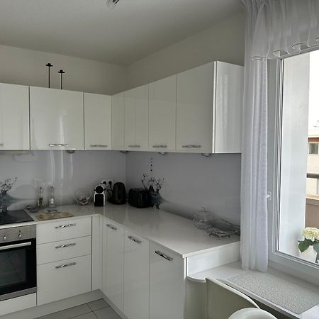 Appartement De Standing, Parking Prive, Climatise, Proche Du Centre-Ville Et La Gare Centre アヴィニョン エクステリア 写真