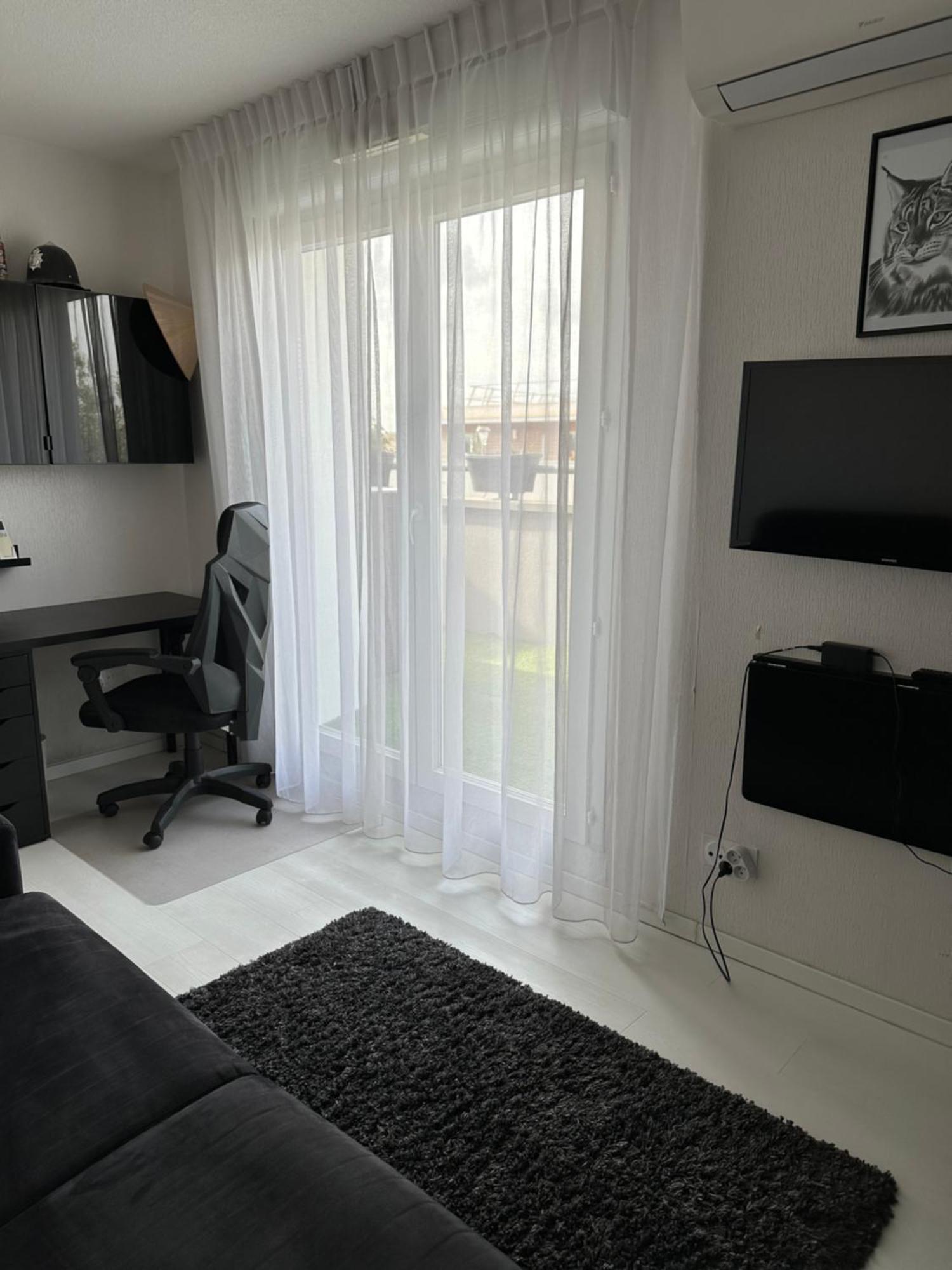 Appartement De Standing, Parking Prive, Climatise, Proche Du Centre-Ville Et La Gare Centre アヴィニョン エクステリア 写真